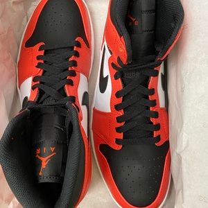 Nike Jordan 1 sneakers